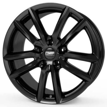 17″ HYUNDAI KONA ELECTRIC – NYE KOMPLET VINTERHJUL – REF V156