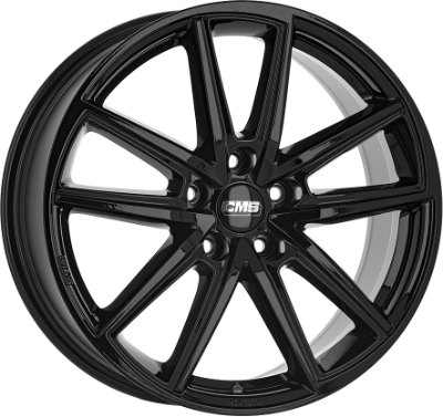 18” VOLVO EX30 – NYE KOMPLETTE VINTERHJUL- REF V168