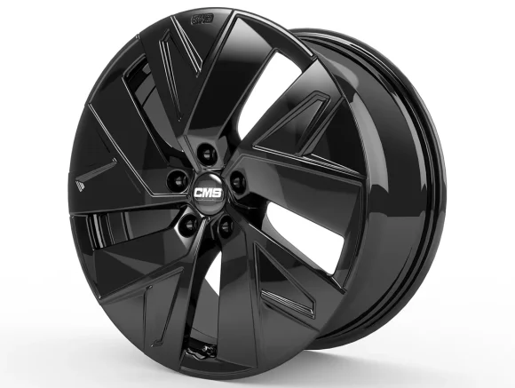 20″ POLESTAR 4 – NYE KOMPLET VINTERHJUL – REF V154