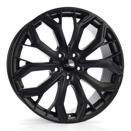 20″ POLESTAR 4 – NYE KOMPLET VINTERHJUL – REF V153
