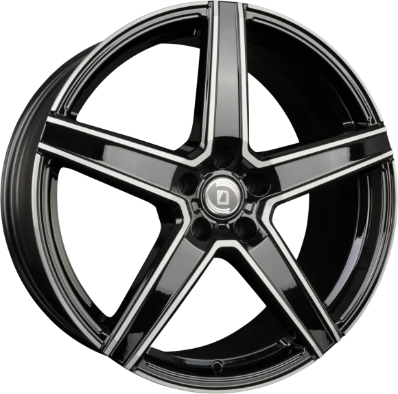 20″ POLESTAR 4 – NYE KOMPLETTE VINTERHJUL – REF V35