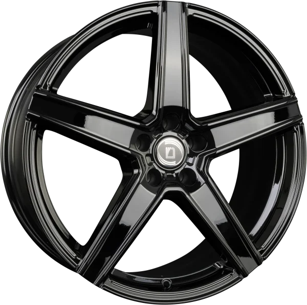 19″ POLESTAR 2 – NYE KOMPLET VINTERHJUL – REF V97