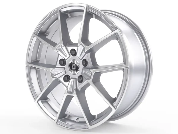 19” HYUNDAI IONIQ 5 – NYE KOMPLETTE VINTERHJUL – REF V47