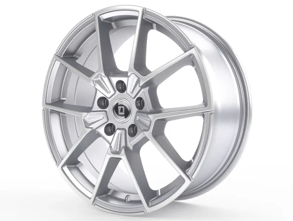 19” HYUNDAI IONIQ 5 – NYE KOMPLETTE VINTERHJUL – REF V47