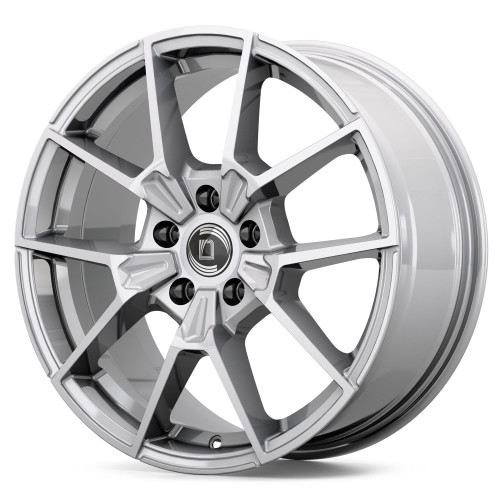 19″ RENAULT SCENIC E-TECH – NYE KOMPLETTE VINTERHJUL – REF V107