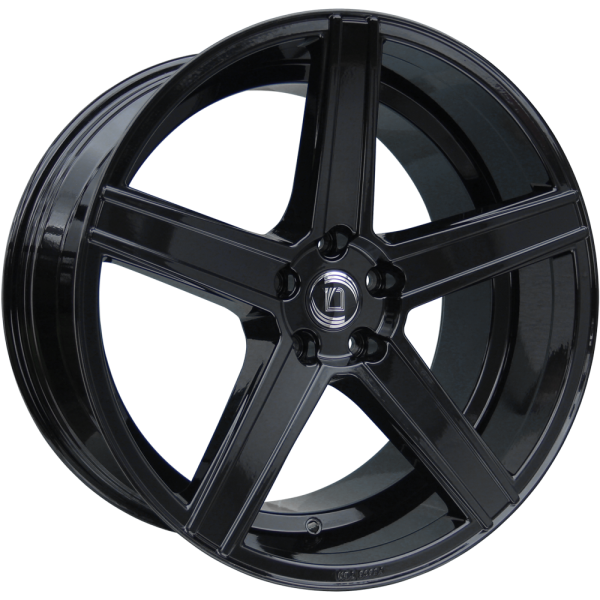 19″ POLESTAR 2 – NYE KOMPLET VINTERHJUL – REF V97