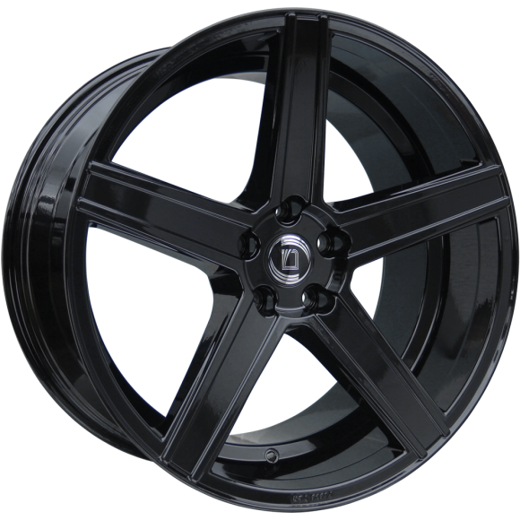 19″ POLESTAR 2 – NYE KOMPLET VINTERHJUL – REF V97
