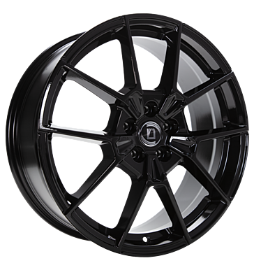 18” VW ID CROSS – NYE KOMPLETTE VINTERHJUL – REF V145