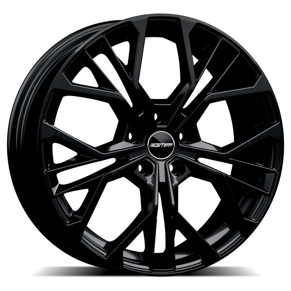 18″ RENAULT 4 E-TECH – NYE KOMPLETTE VINTERHJUL – REF V100