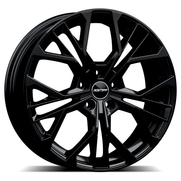18” NISSAN MICRA EV – NYE KOMPLETTE VINTERHJUL – REF V89