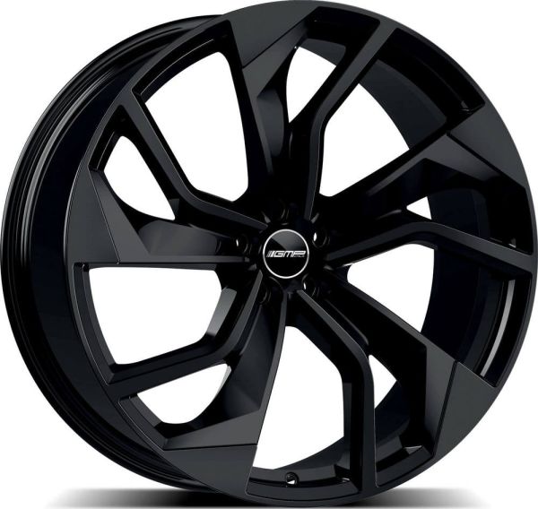 19″ POLESTAR 2 – NYE KOMPLET VINTERHJUL – REF V98