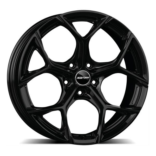 19″ ZEEKR X – NYE KOMPLETTE VINTERHJUL – REF V152