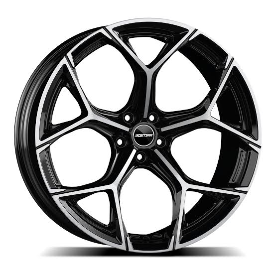 20” VW ID7 – NYE KOMPLETTE VINTERHJUL – REF V151