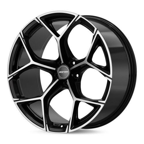 19” NYE KOMPLET VINTERHJUL – VW ID4 / ID5 / SKODA ENYAQ / ELROQ / FORD EXPLORER / AUDI Q4 / CUPRA TAVASCAN – REF V109