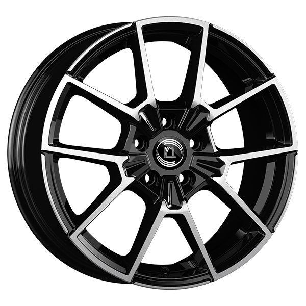 17” MG4 URBAN – NYE KOMPLETTE VINTERHJUL – REF V79