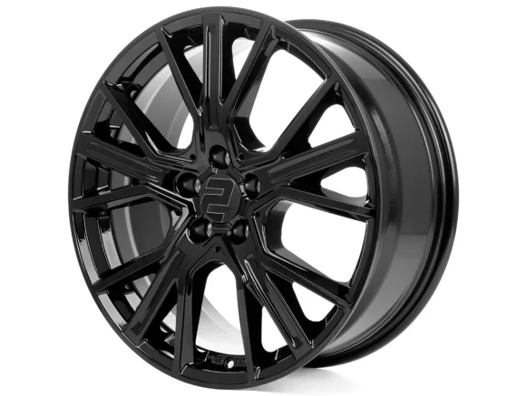 20″ XPENG G6 – NYE KOMPLETTE VINTERHJUL – REF V139