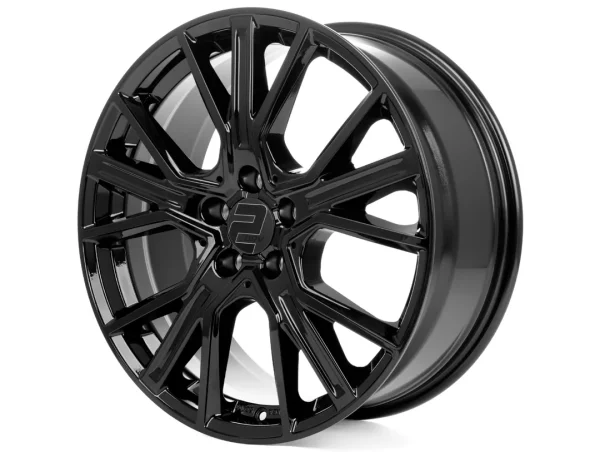18″ XPENG G6 – NYE KOMPLETTE VINTERHJUL – REF V64