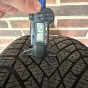 19” VW ID7 – ORIGINALE ALUFÆLGE MED VINTERDÆK – REF P177