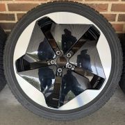 20” VW ID3 / CUPRA BORN – ORIGINALE ALUFÆLGE MED VINTERDÆK – REF P178