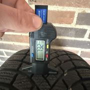20” VW ID3 / CUPRA BORN – ORIGINALE ALUFÆLGE MED VINTERDÆK – REF P178