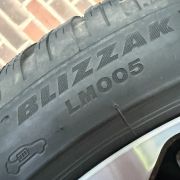20” VW ID3 / CUPRA BORN – ORIGINALE ALUFÆLGE MED VINTERDÆK – REF P178