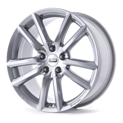 18" VW ID3 / CUPRA BORN - NYE KOMPLETTE VINTERHJUL - REF V188