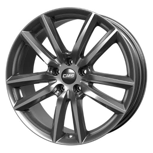 18" VW ID3 / CUPRA BORN - NYE KOMPLETTE VINTERHJUL - REF V190