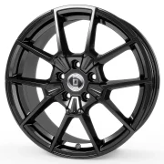 16″ CITROEN E-C3 AIRCROSS – NYE KOMPLETTE VINTERHJUL – REF V24