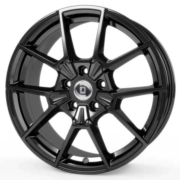 16″ CITROEN E-C3 – NYE KOMPLETTE VINTERHJUL – REF V23