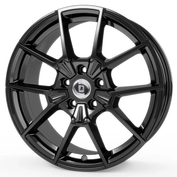 16″ CITROEN E-C3 – NYE KOMPLETTE VINTERHJUL – REF V23