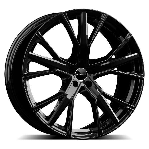 21” XPENG G9 - NYE KOMPLETTE VINTERHJUL - REF V187