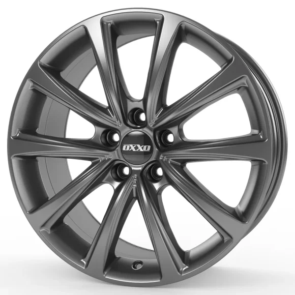 17” SKODA EPIQ – NYE KOMPLETTE VINTERHJUL – REF V213