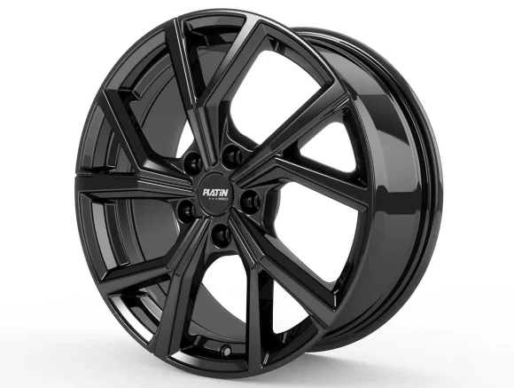 18″ Changan Deepal S05 – NYE KOMPLETTE VINTERHJUL – REF V199