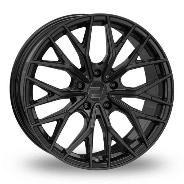 19” VW ID4 / ID5 / SKODA ENYAQ / ELROQ / FORD EXPLORER / AUDI Q4 / CUPRA TAVASCAN – NYE KOMPLETTE VINTERHJUL – REF V193