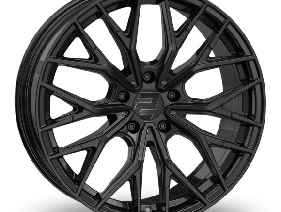 19” VW ID4 / ID5 / SKODA ENYAQ / ELROQ / FORD EXPLORER / AUDI Q4 / CUPRA TAVASCAN – NYE KOMPLETTE VINTERHJUL – REF V193
