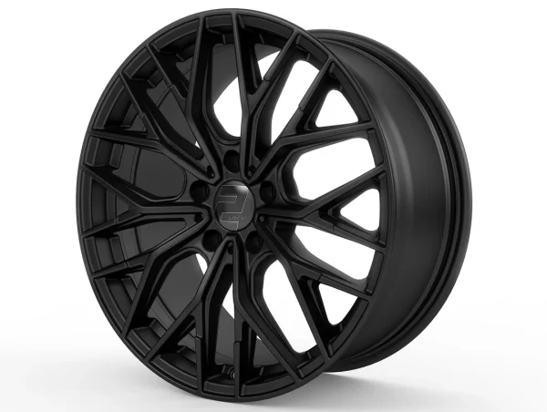 19” VW ID4 / ID5 / SKODA ENYAQ / ELROQ / FORD EXPLORER / AUDI Q4 / CUPRA TAVASCAN – NYE KOMPLETTE VINTERHJUL – REF V193